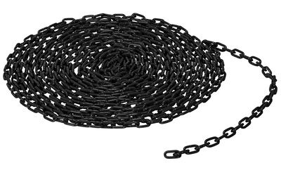 CHAIN-316-10-BLK